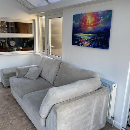 Charming 3 Bedroom Flint Cottage Lakenheath Kültér fotó