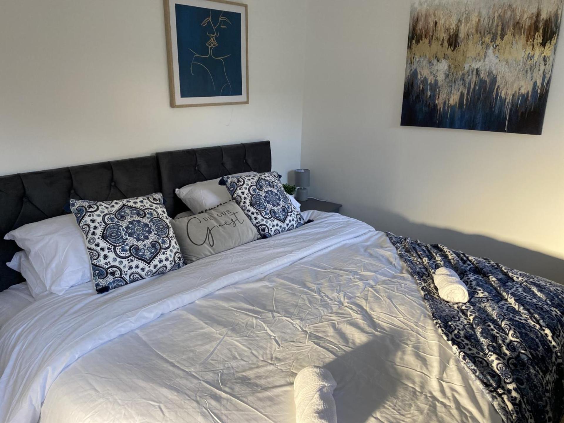 Charming 3 Bedroom Flint Cottage Lakenheath Kültér fotó