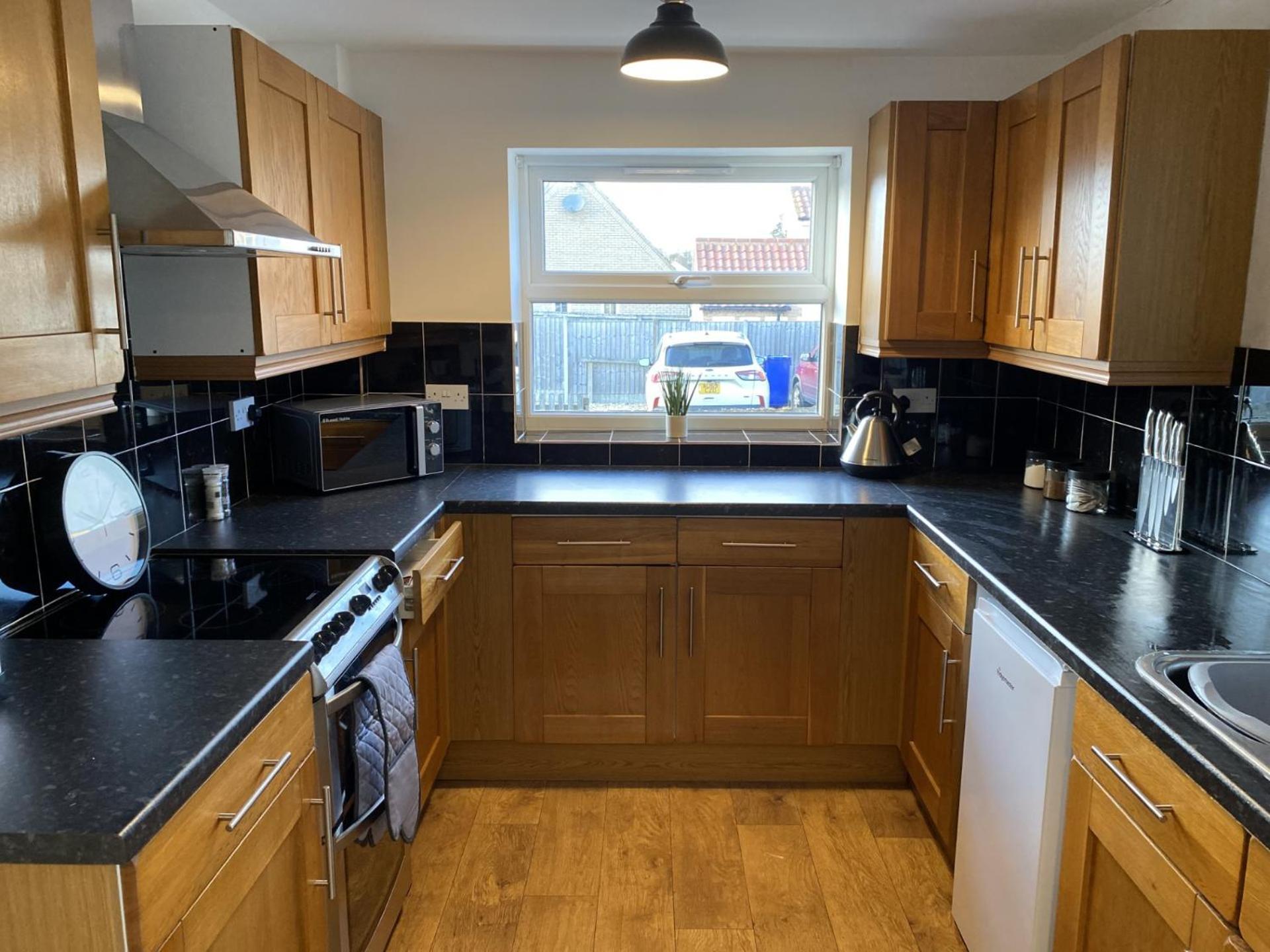 Charming 3 Bedroom Flint Cottage Lakenheath Kültér fotó